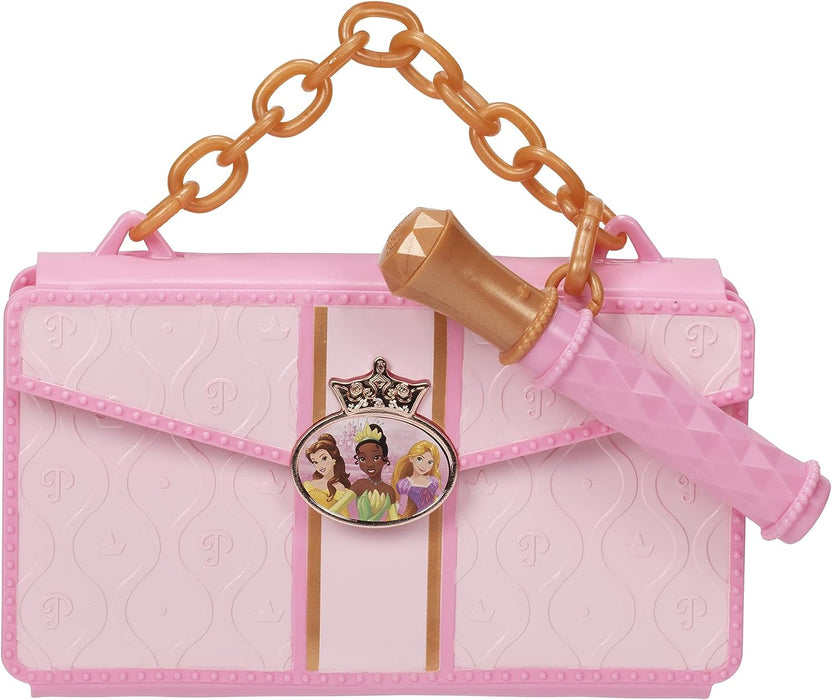 Disney Princess - Style Collection - Play Phone & Stylish Clutch (221314