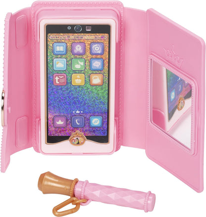 Disney Princess - Style Collection - Play Phone & Stylish Clutch (221314