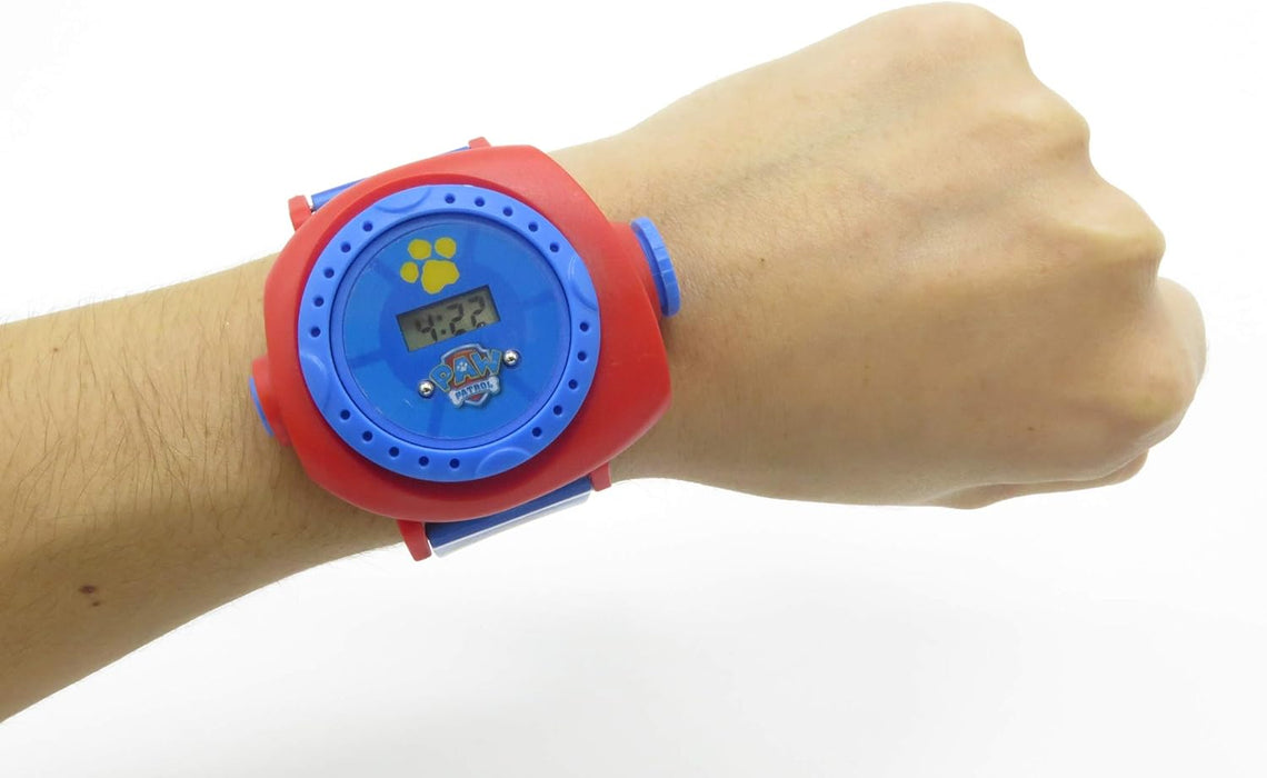 Lexibook - Adjustable Projection Watch Digital Screen