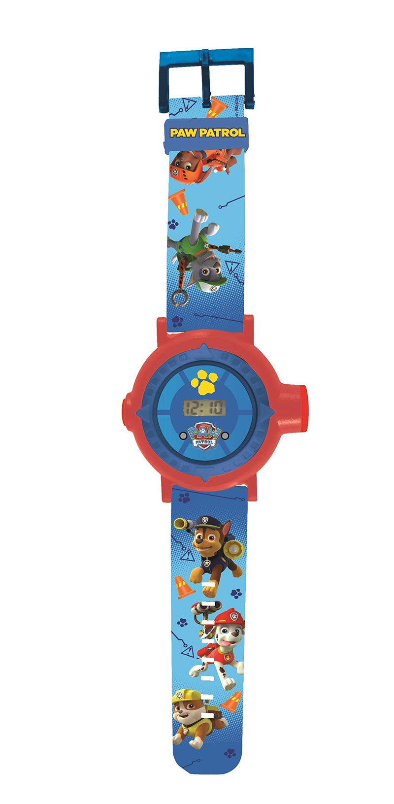 Lexibook - Adjustable Projection Watch Digital Screen