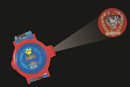 Lexibook - Adjustable Projection Watch Digital Screen