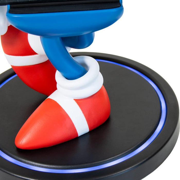 Power Idolz Sonic The Hedgehog Wireless Charging Dock