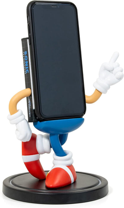 Power Idolz Sonic The Hedgehog Wireless Charging Dock