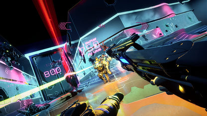 Severed Steel (PS4