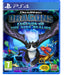 Dragons: Legends of The Nine Realms (PS4) PlayStation 4