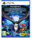 Dragons: Legends of The Nine Realms (PS5) PlayStation 5