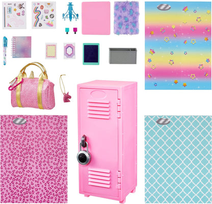 Real Littles - Locker - (30368)
