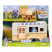 Bluey Family Campervan (90152