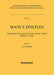 Mani's Epistles