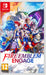 Fire Emblem Engage (Nintendo Switch) Nintendo Switch Standard