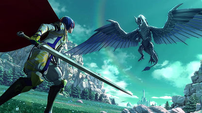 Fire Emblem Engage (Nintendo Switch) Nintendo Switch Standard