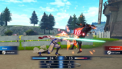 Fire Emblem Engage (Nintendo Switch) Nintendo Switch Standard