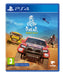 Dakar Desert Rally PS4 PlayStation 4