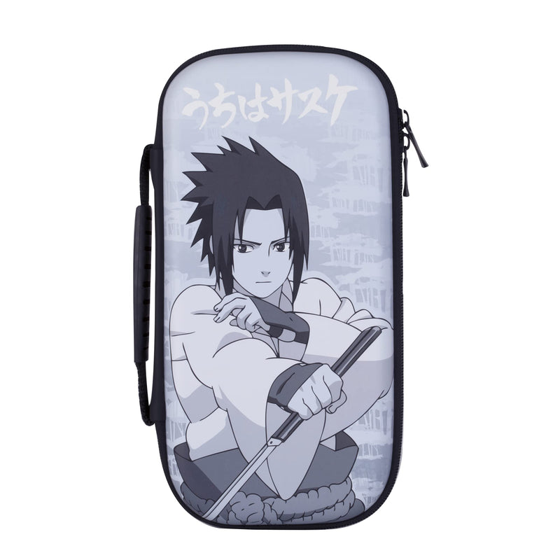 NARUTO SASUKE SWITCH CASE
