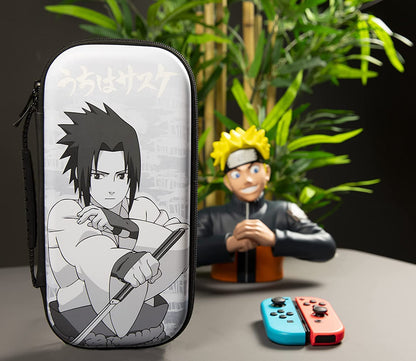 NARUTO SASUKE SWITCH CASE