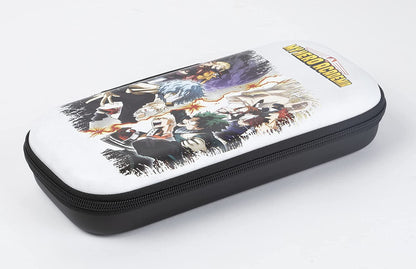 Konix Bag pro blanc MHA Switch & Switch OLED