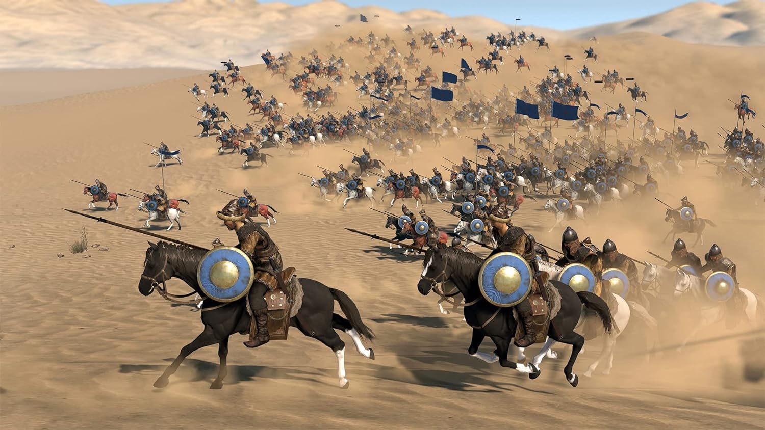 Mount & Blade II Bannerlord Xbox Xbox Series X