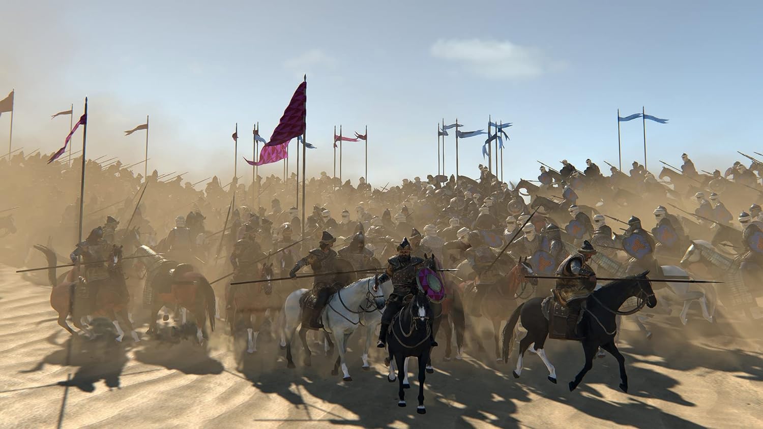 Mount & Blade II Bannerlord Xbox Xbox Series X