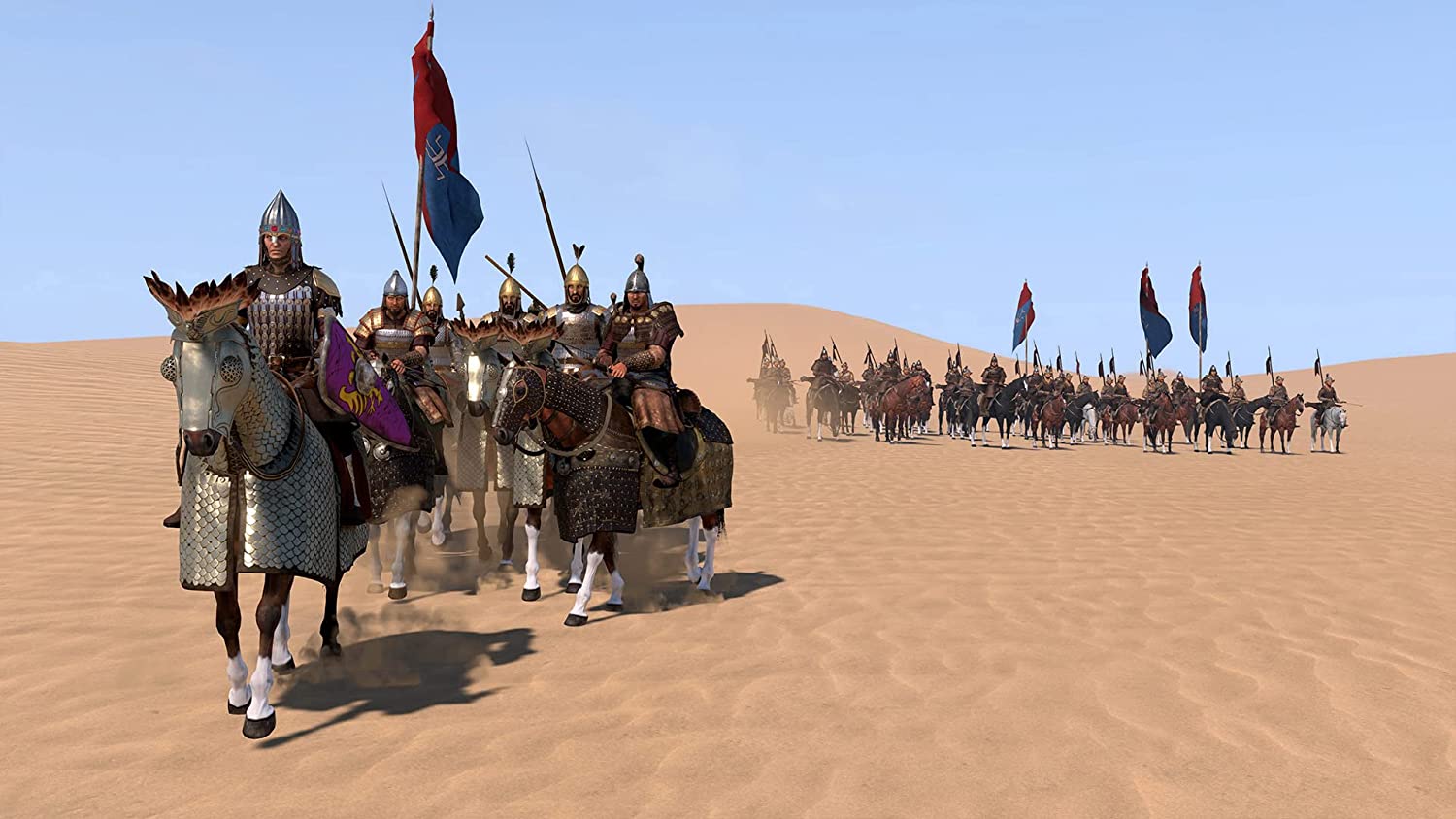 Mount & Blade II Bannerlord Xbox Xbox Series X