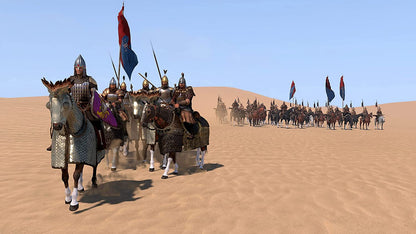 Mount & Blade II Bannerlord Xbox Xbox Series X