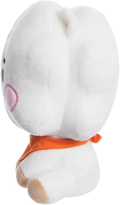 BT21 Rj Baby 8In Plush (Unboxed