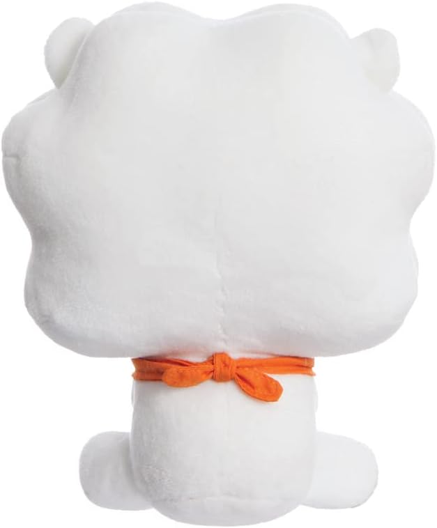 BT21 Rj Baby 8In Plush (Unboxed