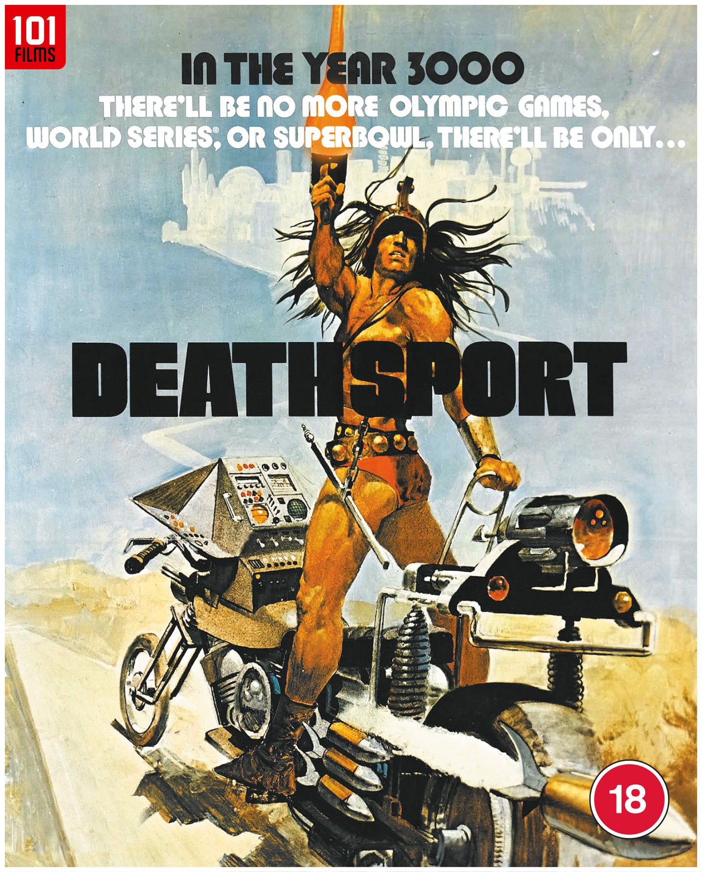 Deathsport