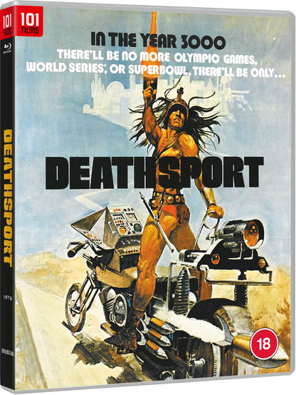 Deathsport