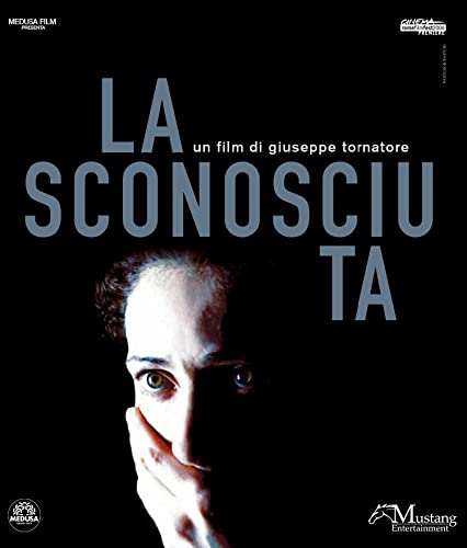 Sconosciuta (La) - (Italian Import)