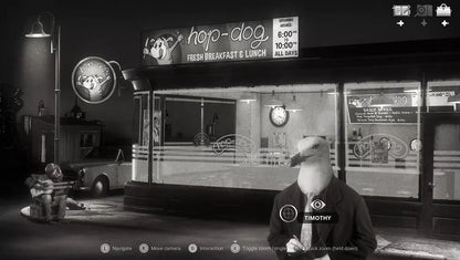 Chicken Police - Paint It Red - Nintendo Switch