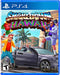 Shakedown: Hawaii - PS4