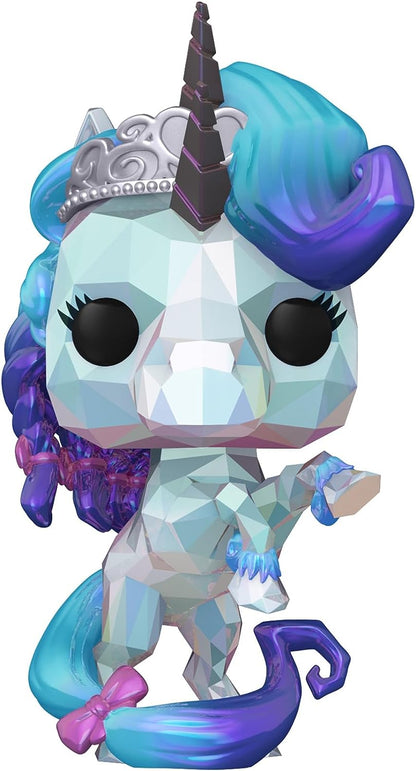 Funko POP! Games: Butt Stallion - Tiny Tina's Wonderland - Collectable Vinyl Figure For Display - Gift Idea - Official Merchandise - Toys For Kids & Adults - Games Fans - Model Figure For Collectors