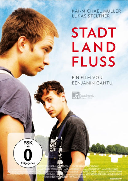 STADT LAND FLUSS - STADT LAND FLUSS