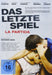 Das letzte Spiel - La Partida (OmU