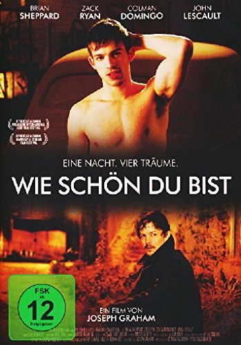 Wie schön du bist (OmU