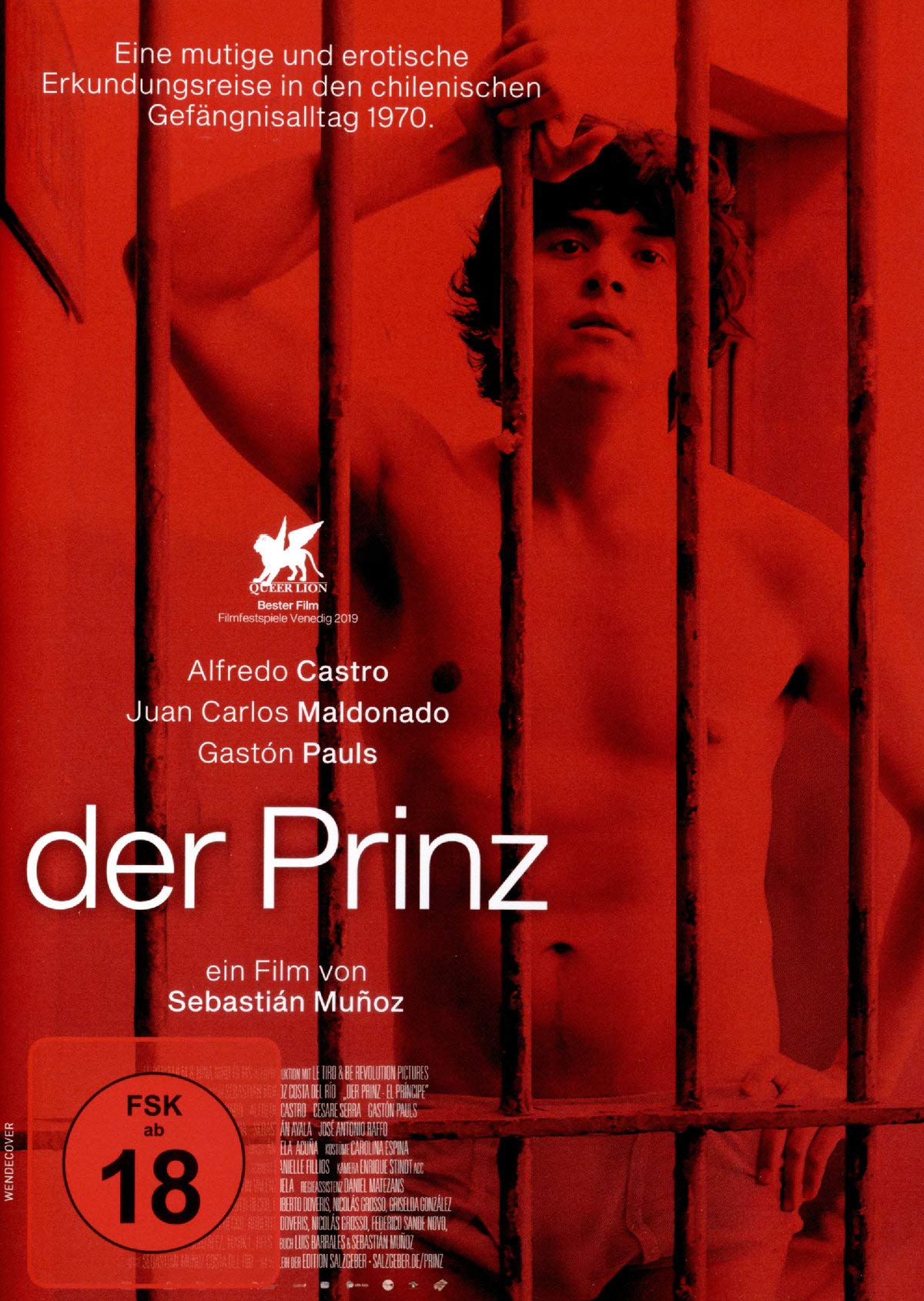 DER PRINZ - DER PRINZ
