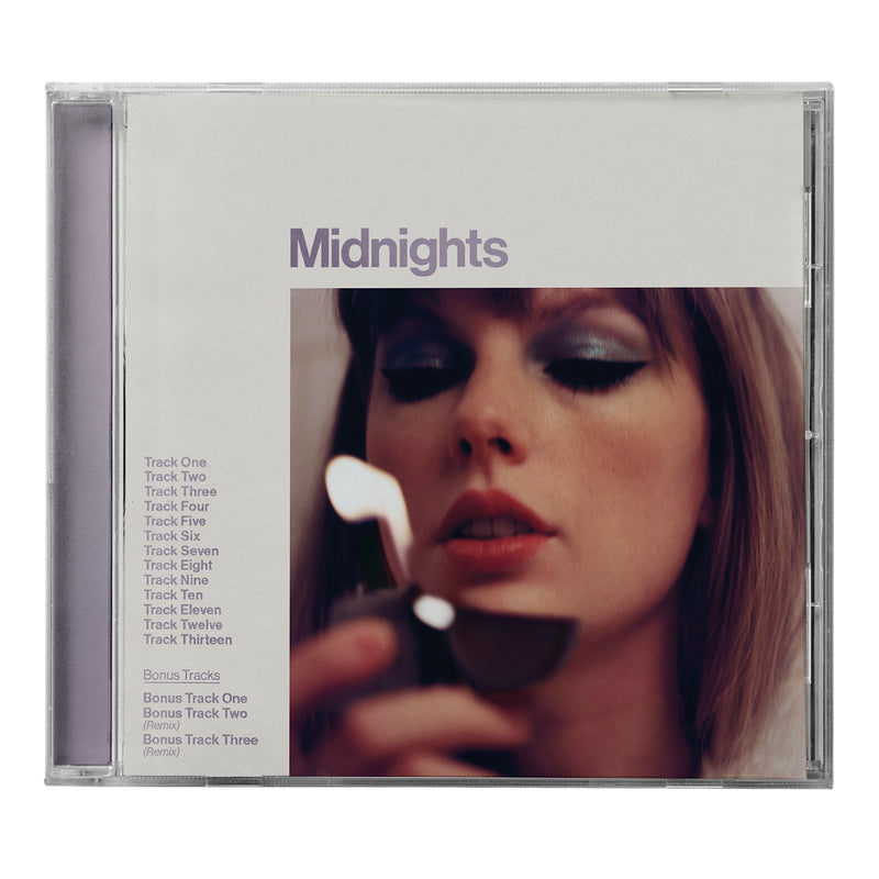Midnights: Lavender Edition