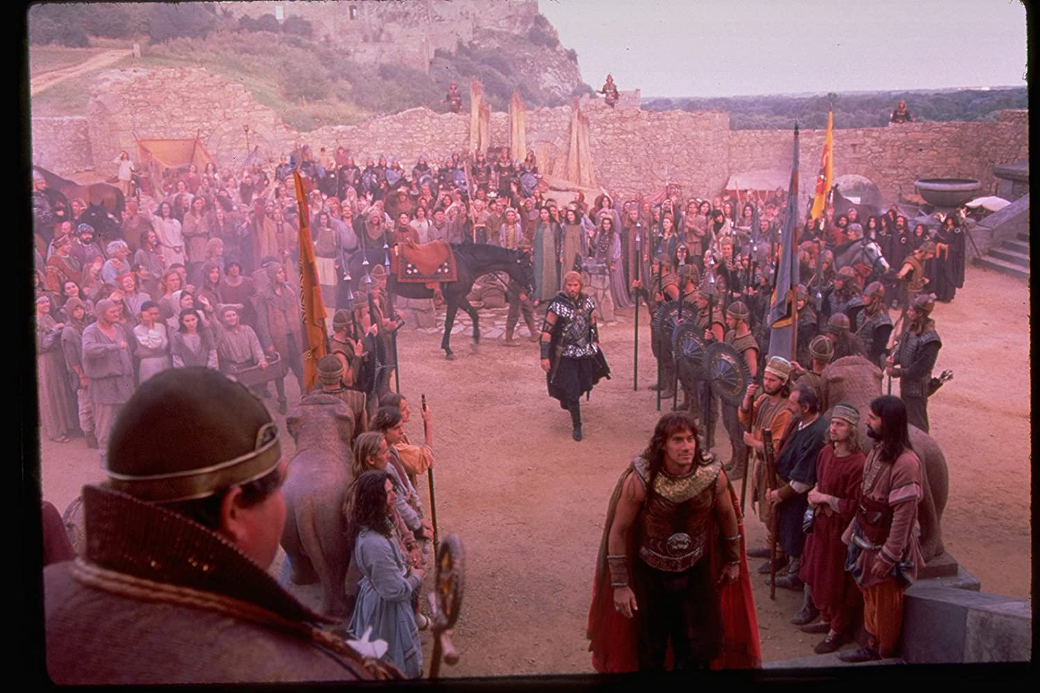 Kull le conquérant