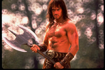 Kull le conquérant