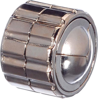 Eureka 515058" Huzzle Cast Cylinder Puzzle