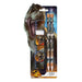 Kids Licensin KL86660 Colouring Set, Multicoloured