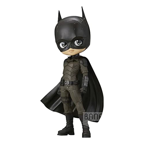 Dc Comics: Banpresto - Batman Q Posket Version B Statue
