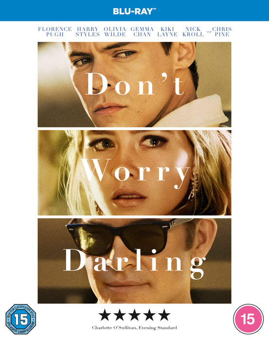 Don’t Worry Darling