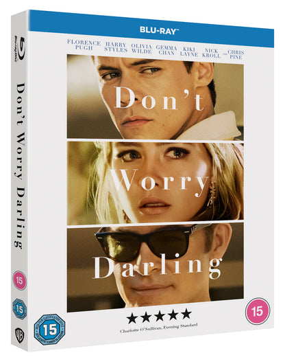 Don’t Worry Darling