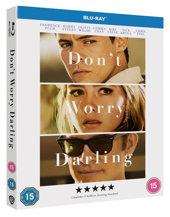 Don’t Worry Darling