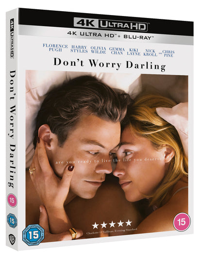 Don’t Worry Darling