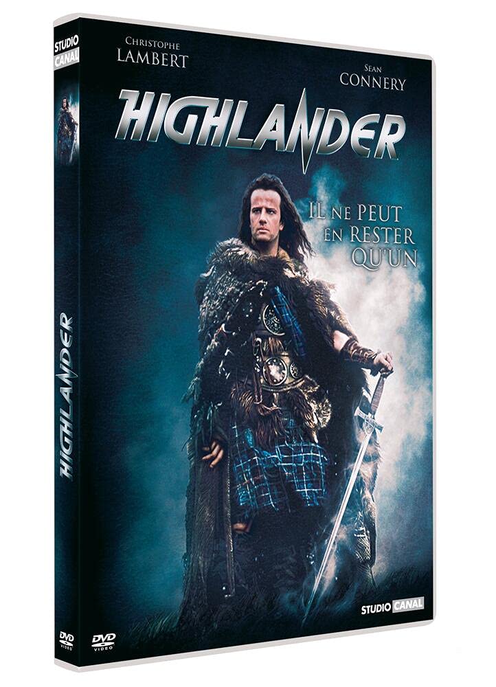 Highlander