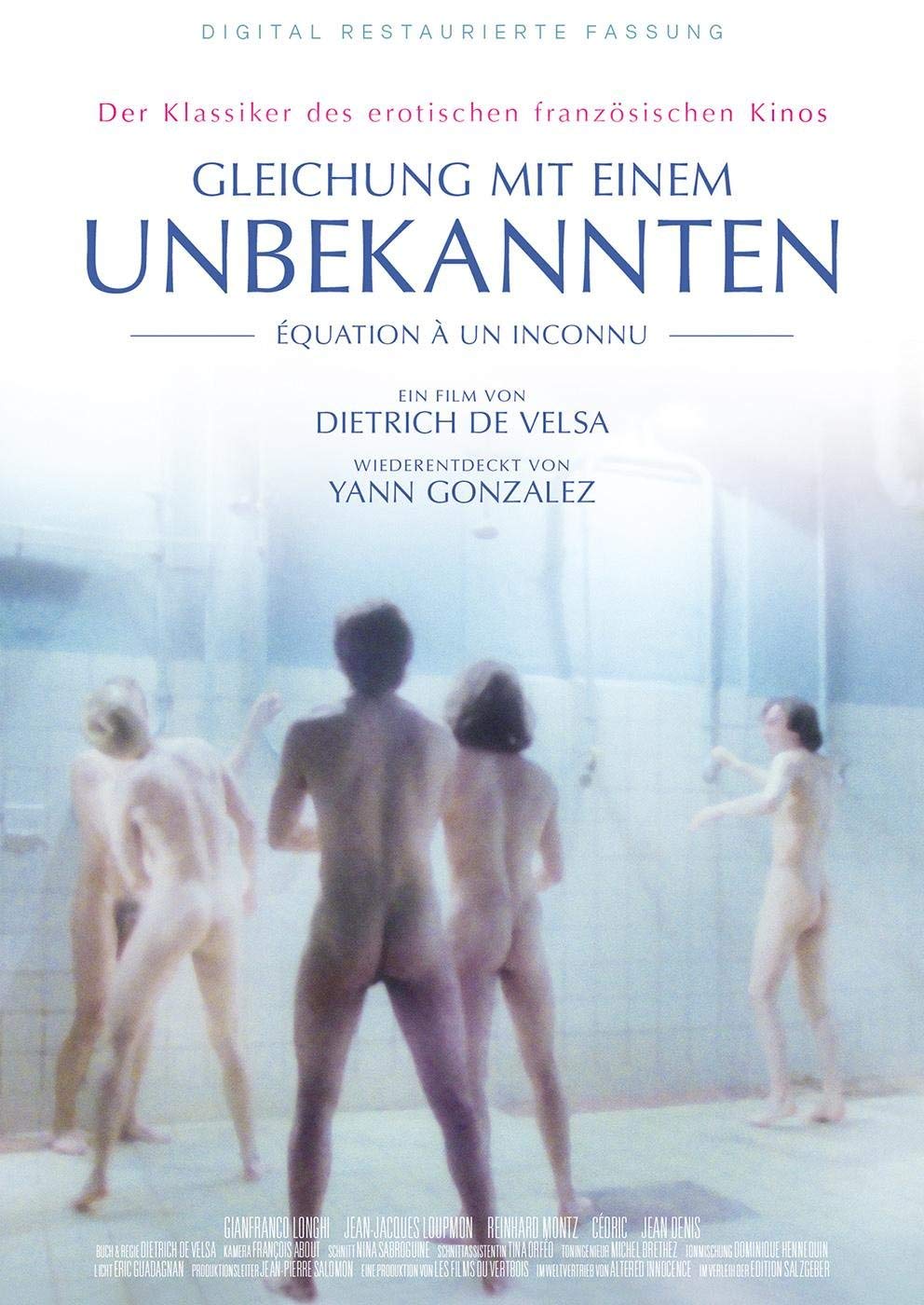GLEICHUNG MIT EINEM UNBEKANNTEN - GLEICHUNG MIT EINEM UNBEKANNTEN
