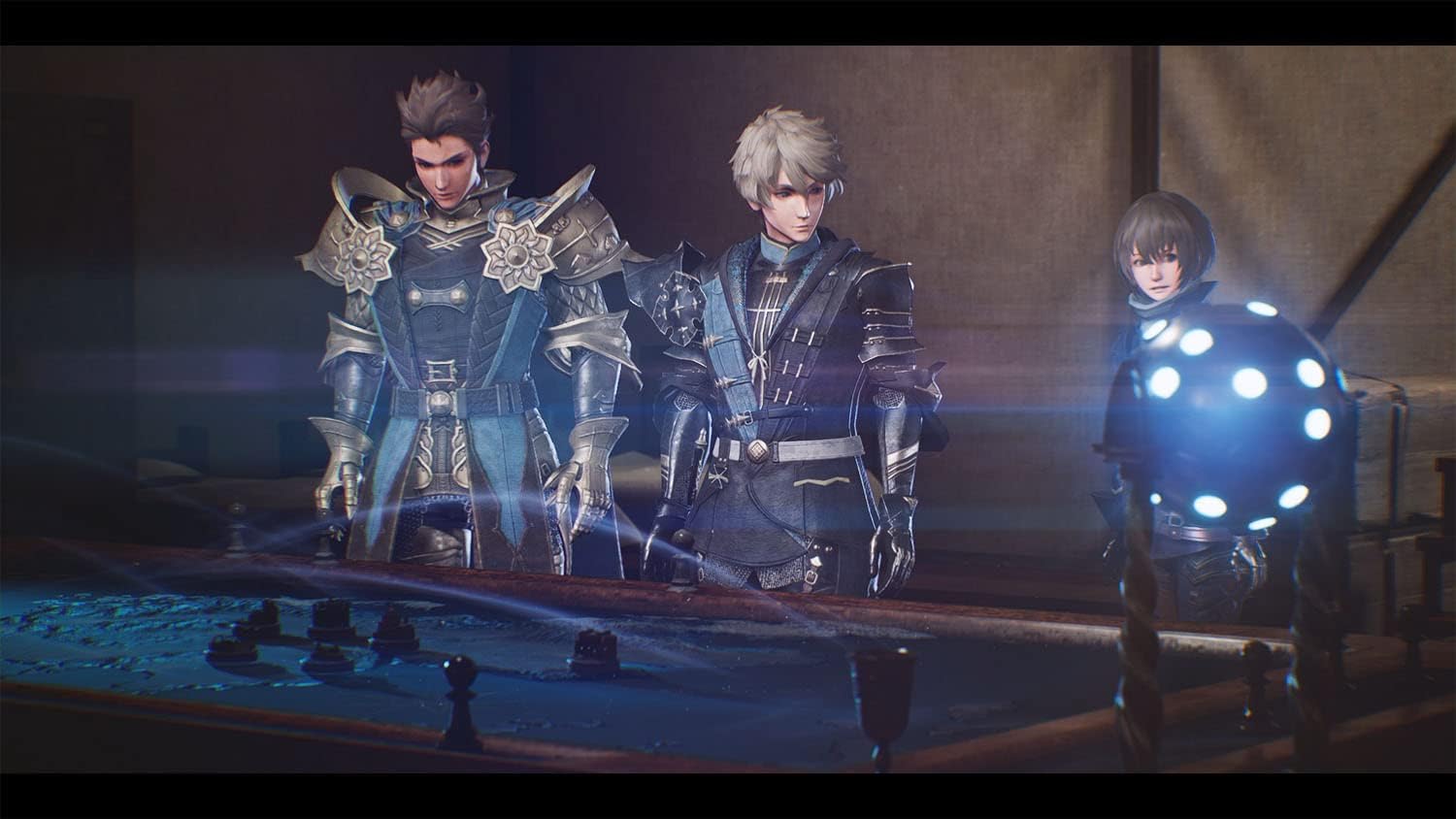 The DioField Chronicle (XBox Series X - XSRX