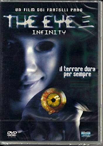 Eye 3 (The) - Infinity - (Italian Import)